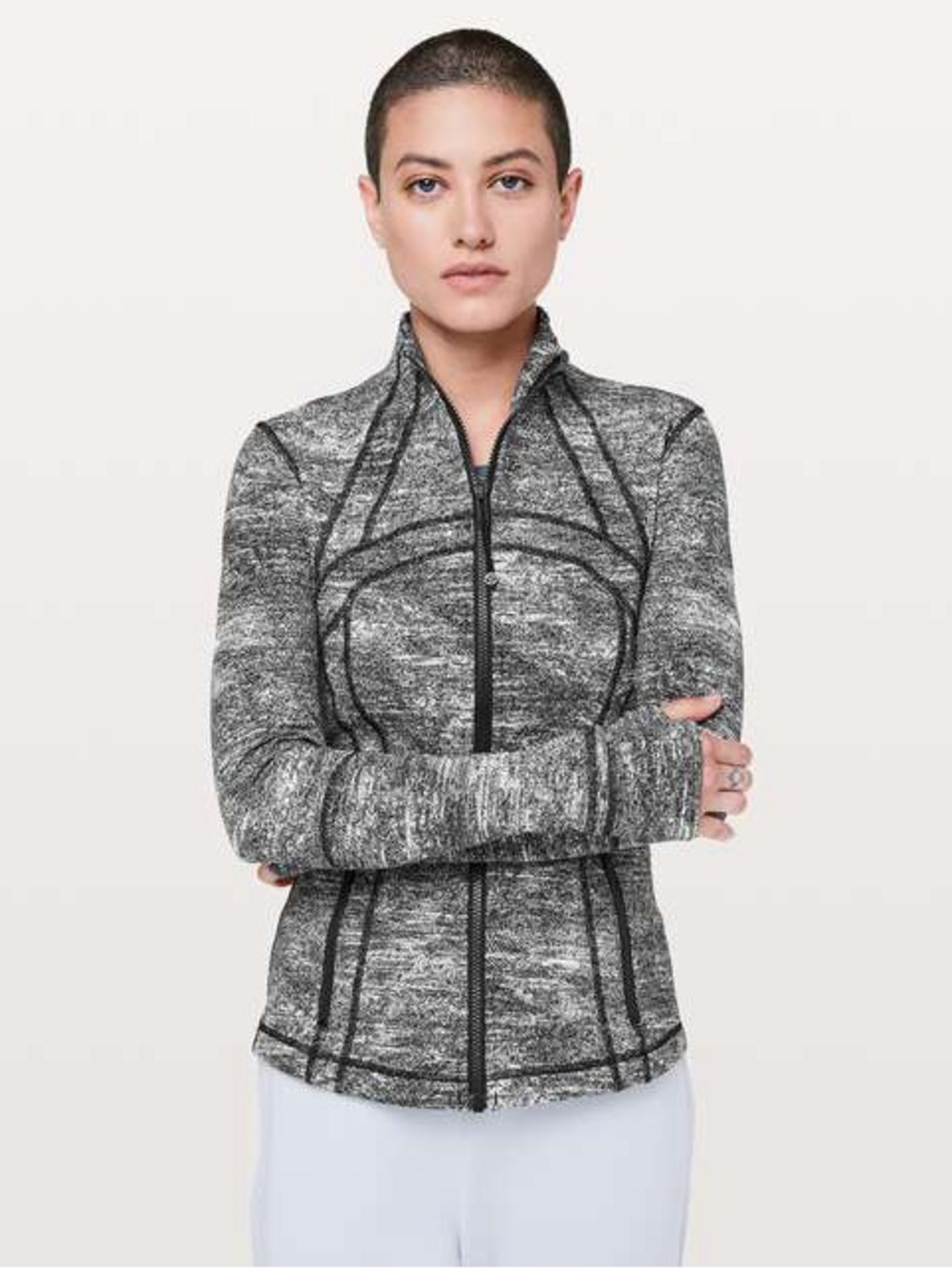 Lululemon Define Jacket Size 6